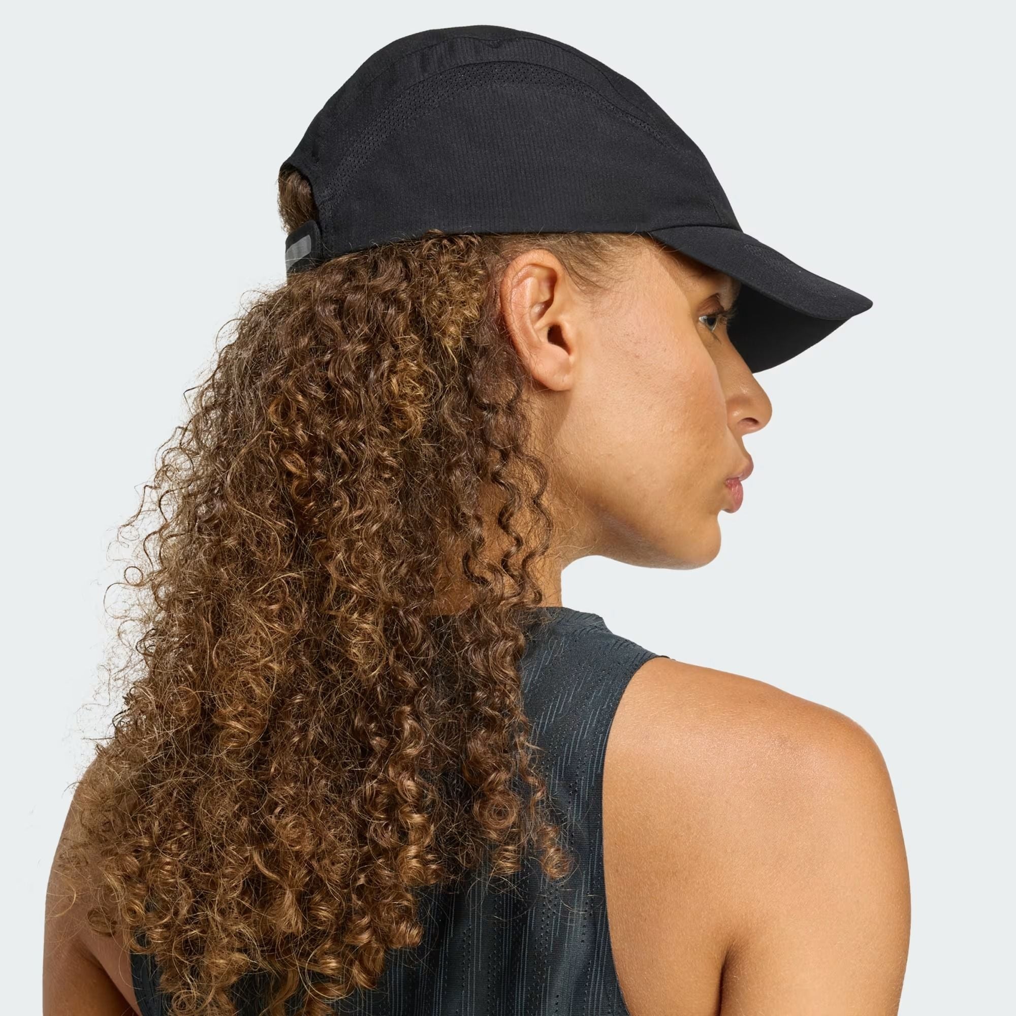  Mũ lưỡi trai chạy bộ adidas Climacool RunningxAdizero Unisex - JD1160 