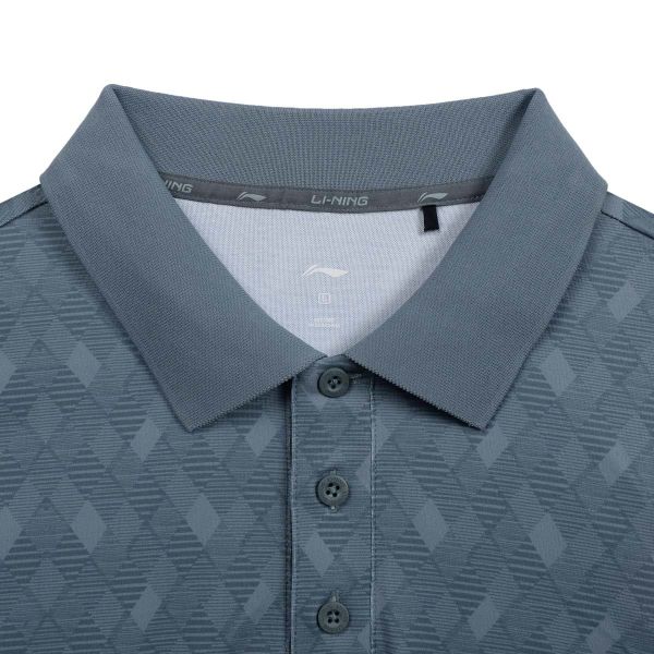  Áo Polo Li-Ning Nam APLV641-3V 
