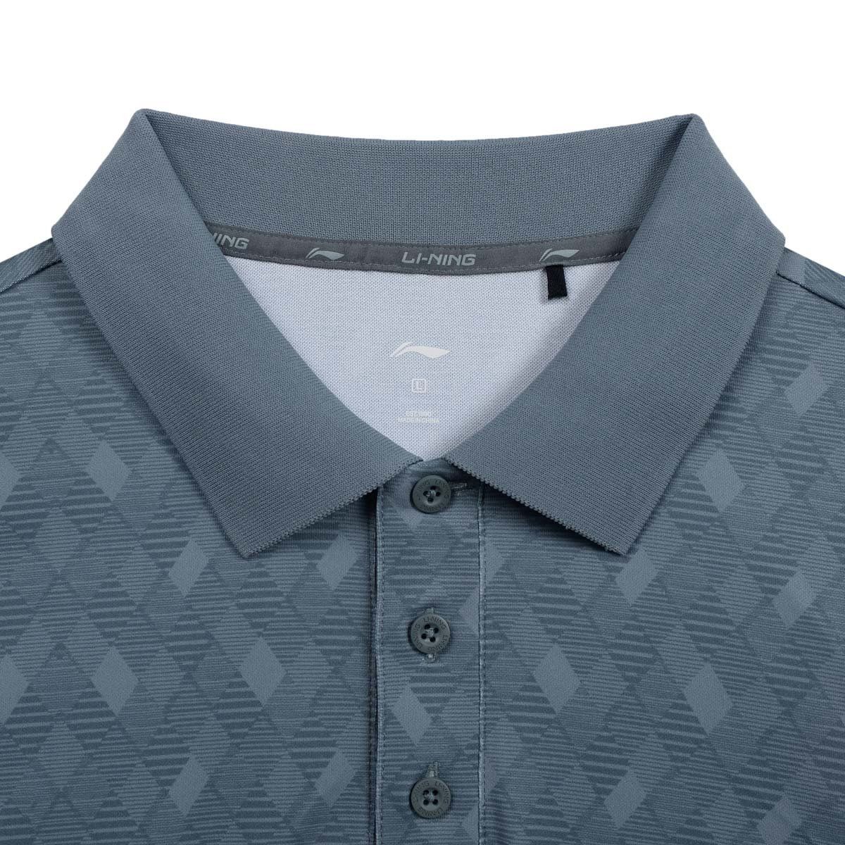  Áo Polo Li-Ning Nam APLV641-3V 