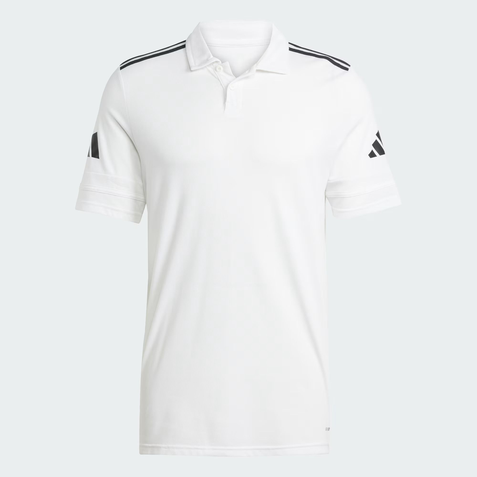 Áo Polo bóng đá adidas Squadra25 Nam - JY3419 