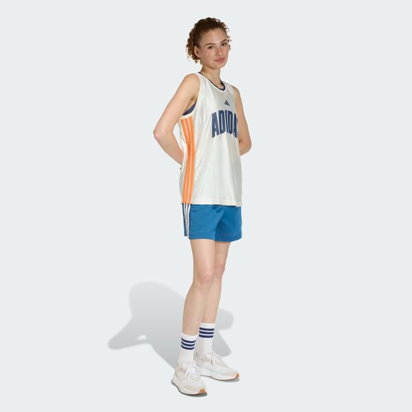  Quần short adidas Stadium Nữ - KB9838 