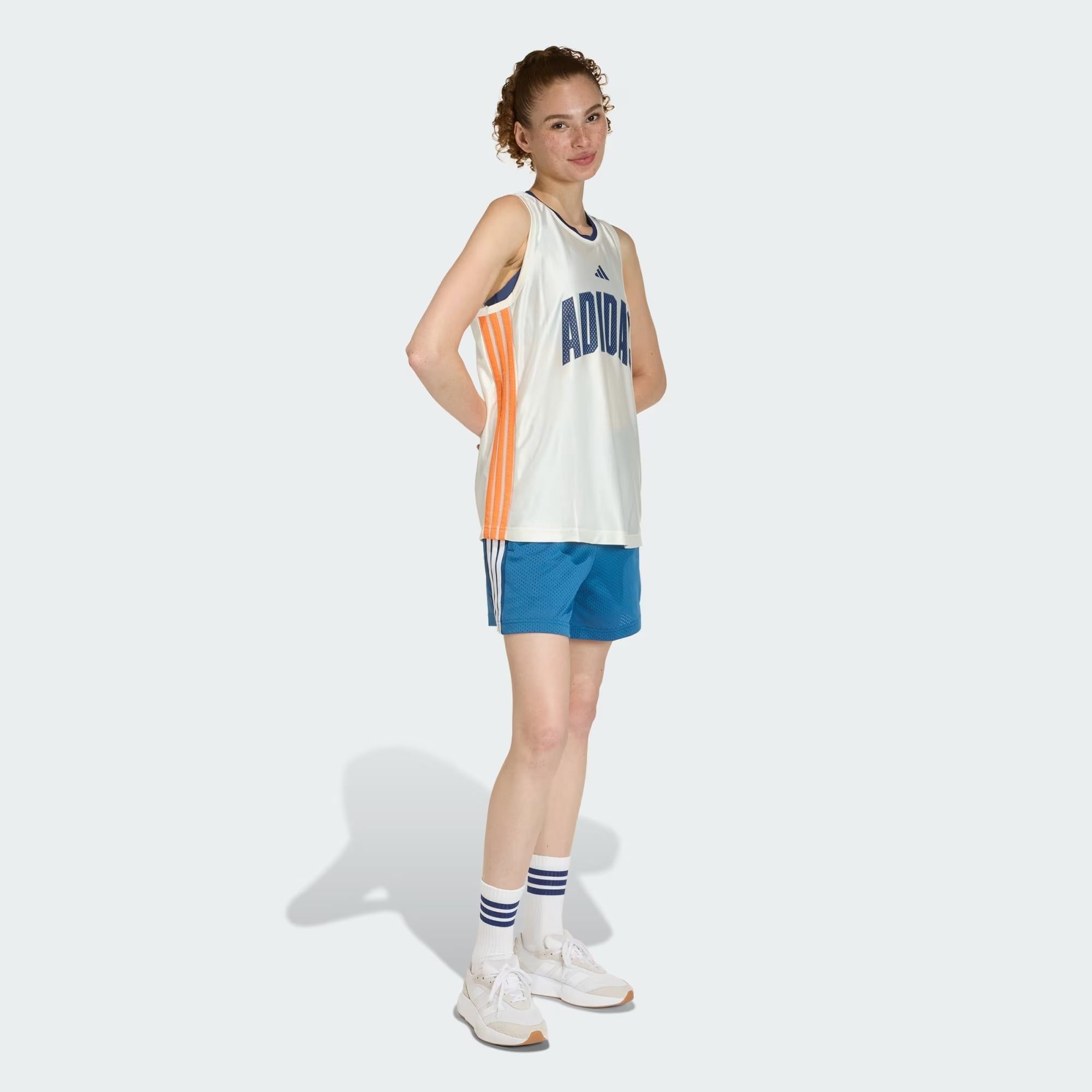  Quần short adidas Stadium Nữ - KB9838 