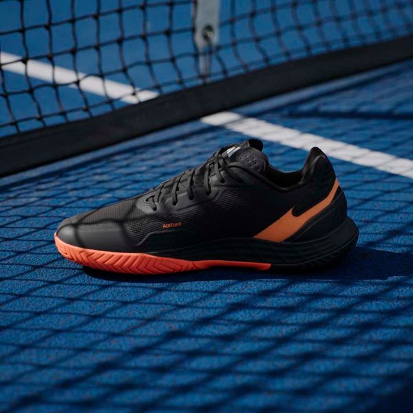  Giày tennis/pickleball adidas Defiant Speed 2 Nam - KI5999 