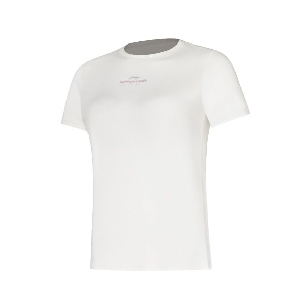  Áo T-shirt Li-Ning Nữ ATSV708-1V 
