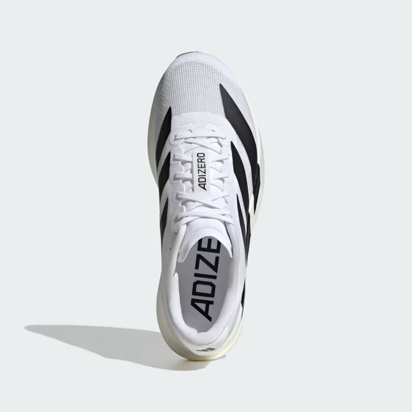  Giày chạy bộ adidas Adizero EVO SL Nam - JH6206 
