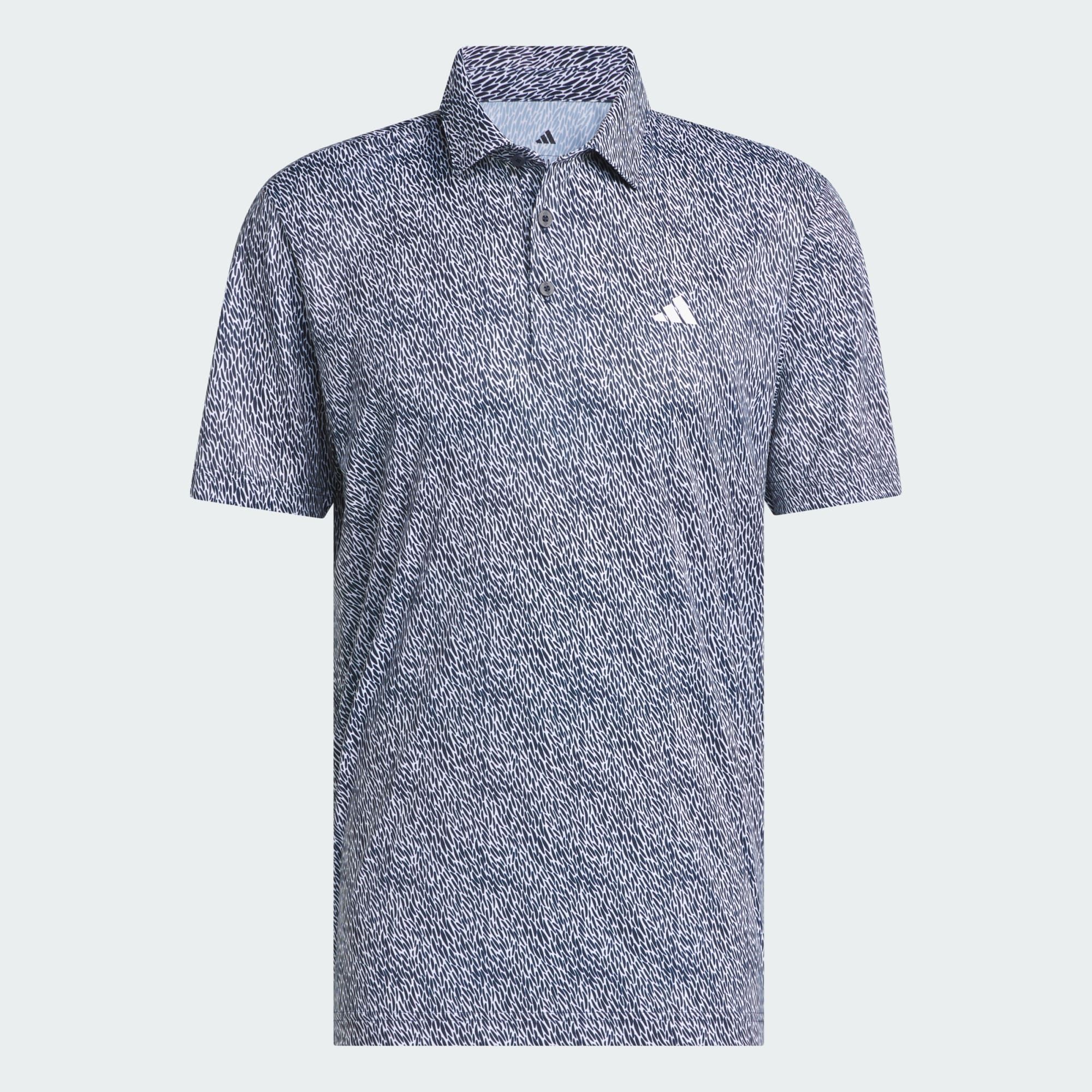  Áo Polo golf adidas Ultimate365 Nam - KR9521 