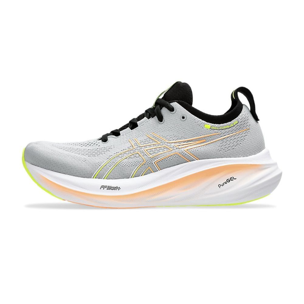  Giày chạy bộ ASICS GEL-NIMBUS 26 Nam - 1011B794.022 