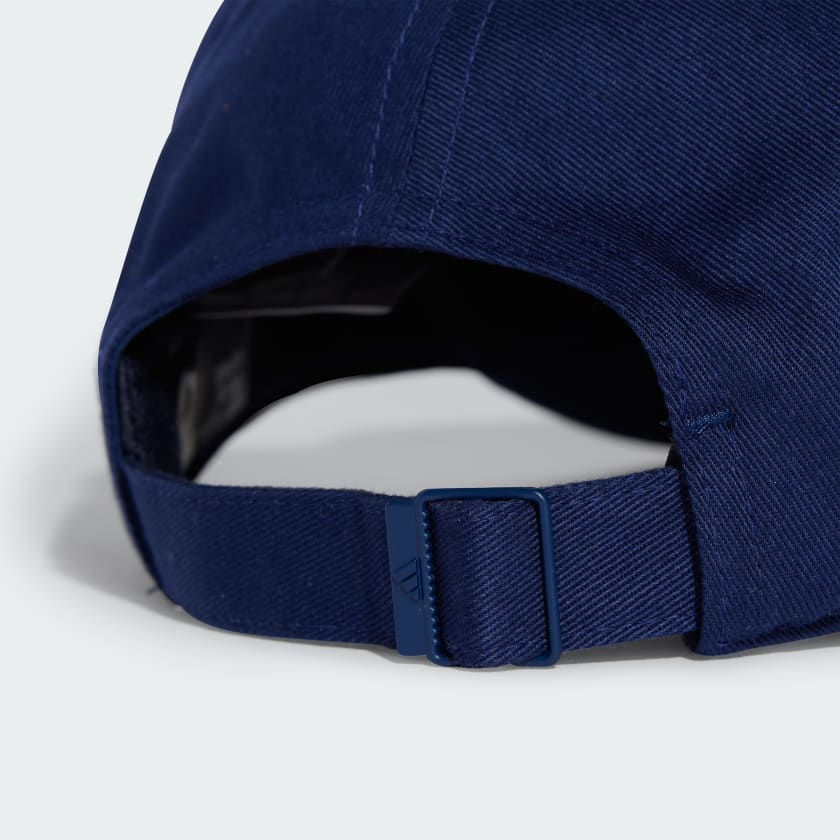  Mũ lưỡi trai adidas New Logo Unisex - JP0393 