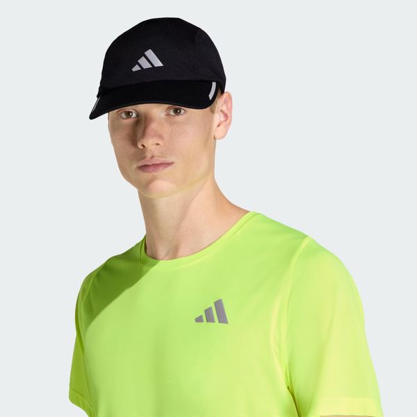  Mũ lưỡi trai chạy bộ adidas CLIMACOOL Unisex - JZ0504 