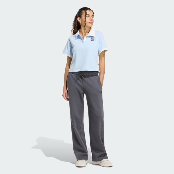  Áo Polo adidas Pop Art Q2 Nữ - KB7204 