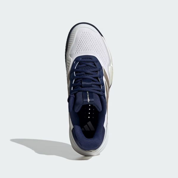  Giày tennis/pickleball adidas Barricade 14 Nam - JR1743 
