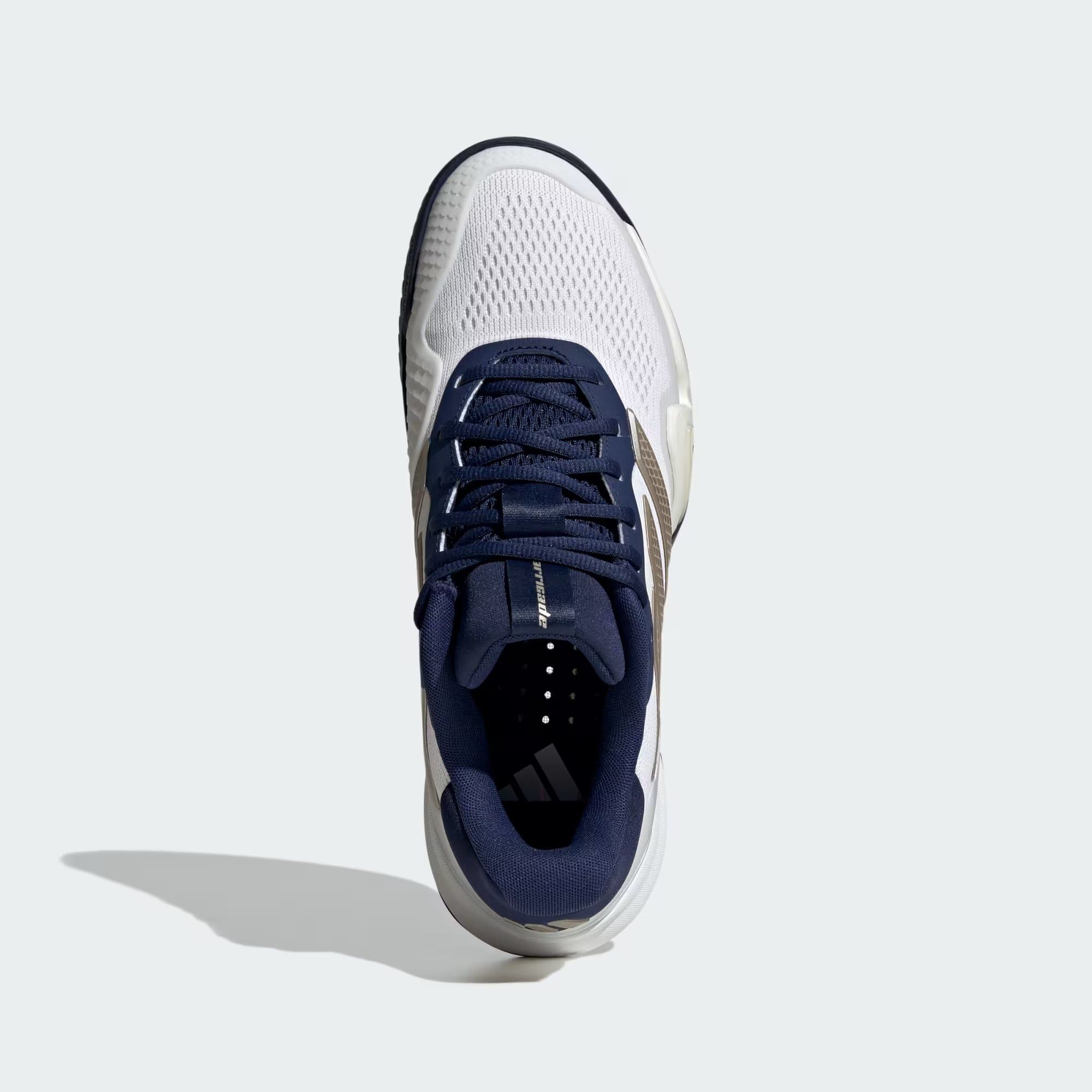  Giày tennis/pickleball adidas Barricade 14 Nam - JR1743 