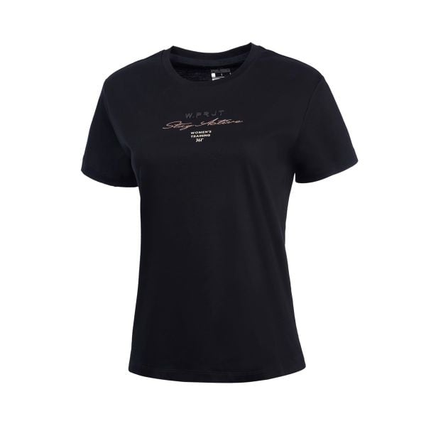  Áo T-shirt 361º Nữ W562524117-2C 