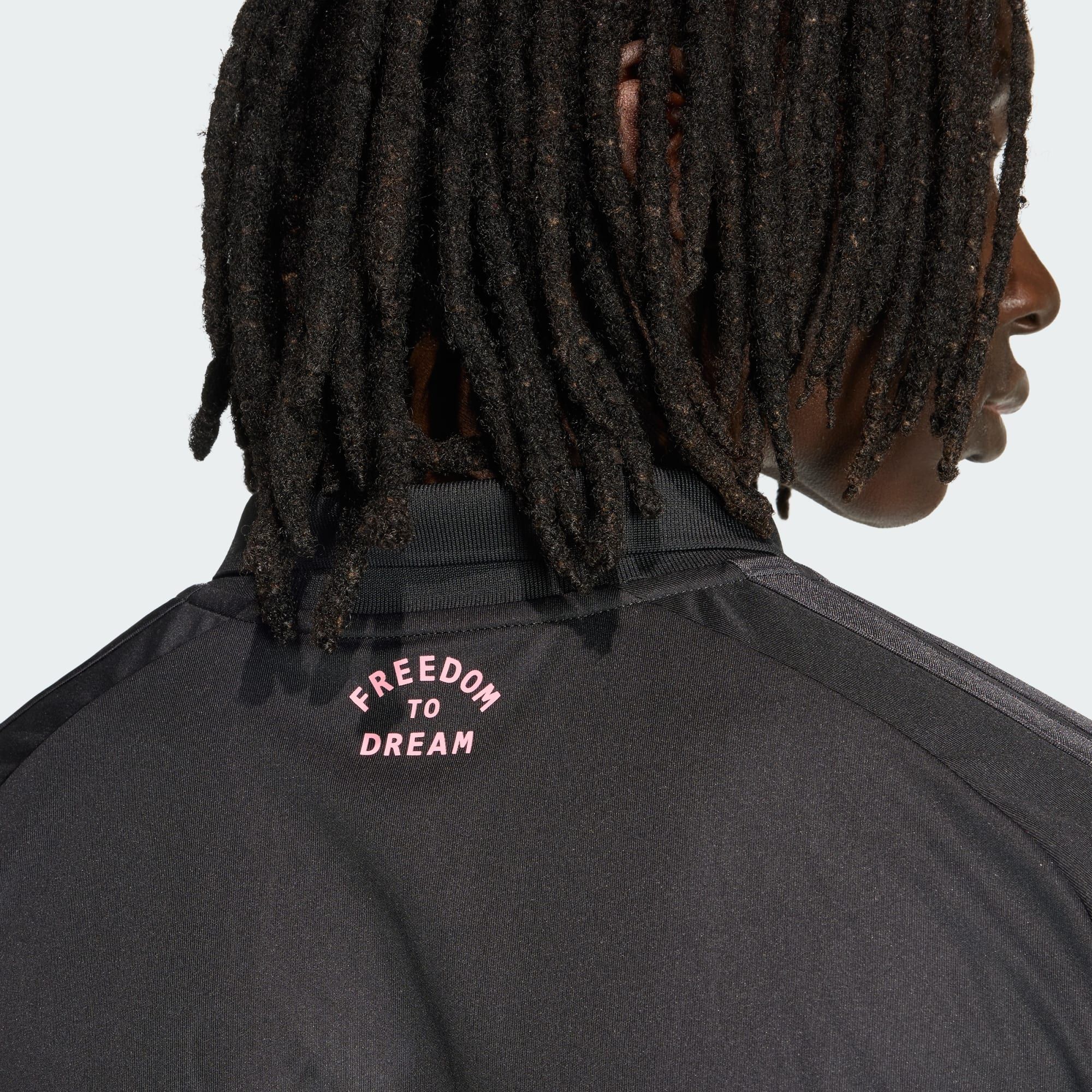  Áo jersey bóng đá adidas Sân khách Inter Miami CF Nam - JL8487 