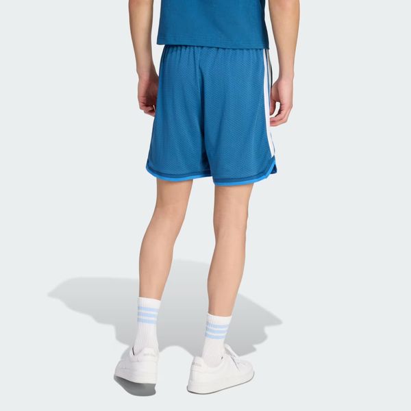  Quần short adidas Stadium Nam - JZ6855 