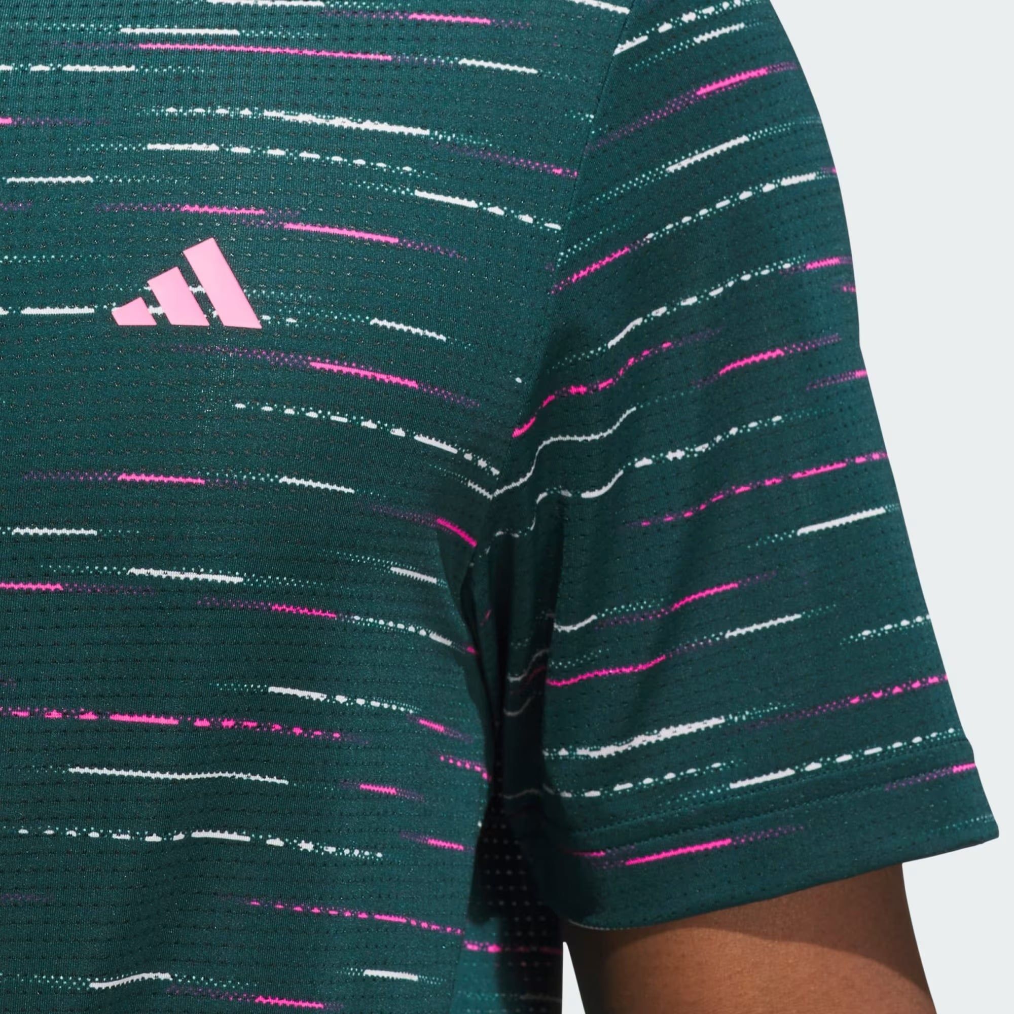  Áo Polo golf adidas Ultimate365 Nam - KA7910 