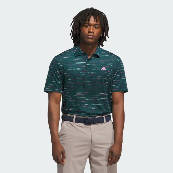  Áo Polo golf adidas Ultimate365 Nam - KA7910 