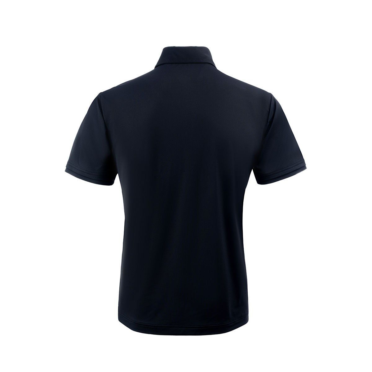  Áo Polo le coq sportif Nam LT5SHS42MV-BK00 