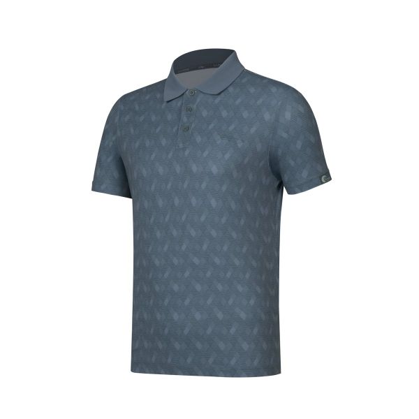  Áo Polo Li-Ning Nam APLV641-3V 