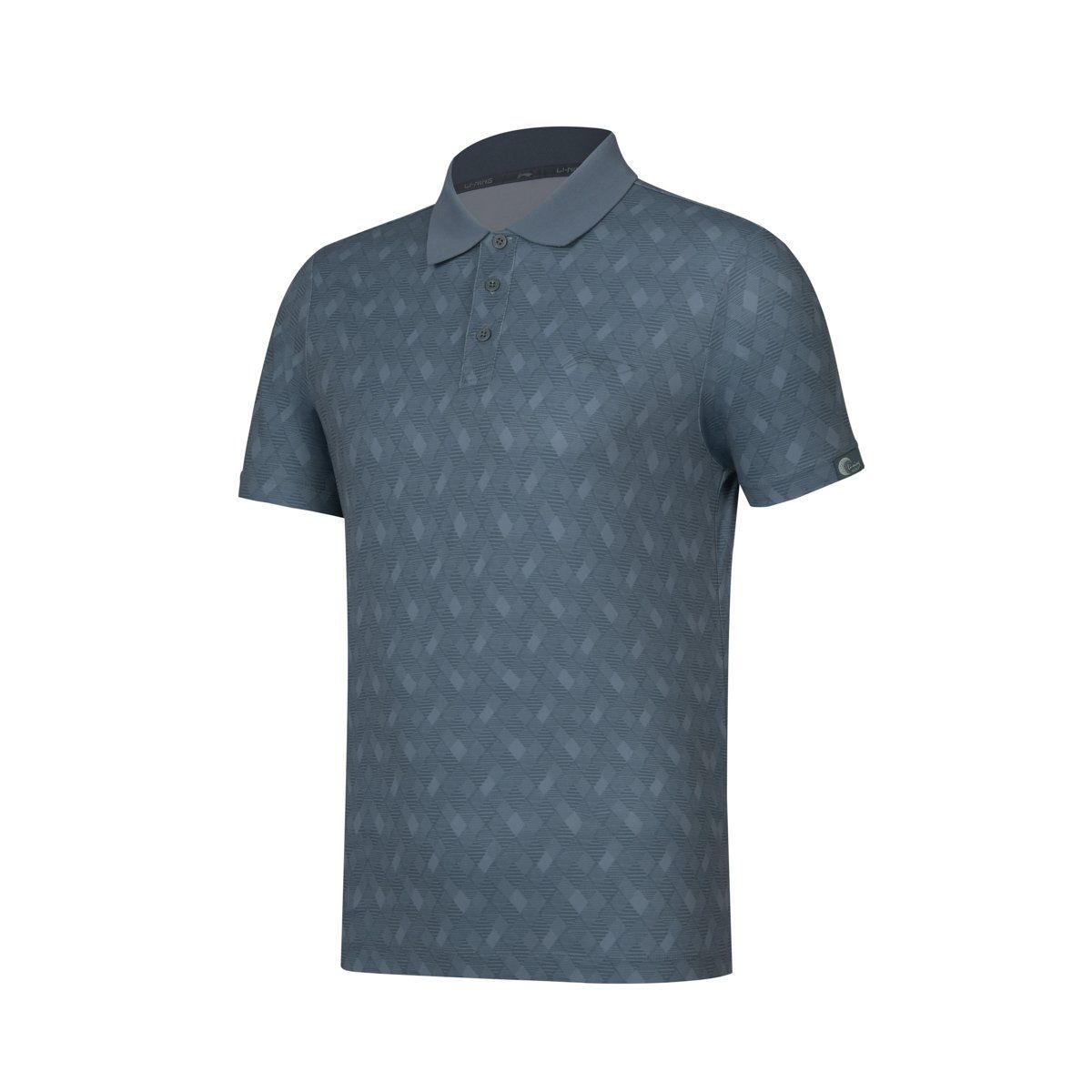  Áo Polo Li-Ning Nam APLV641-3V 