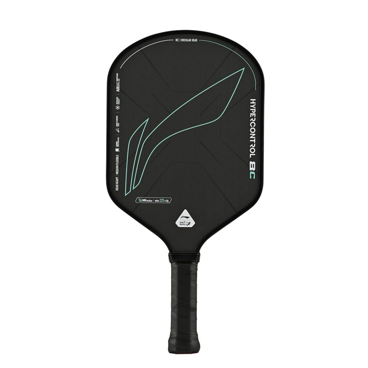  Vợt Pickleball Li-Ning Hypercontrol 8C P-ACPV027-16 