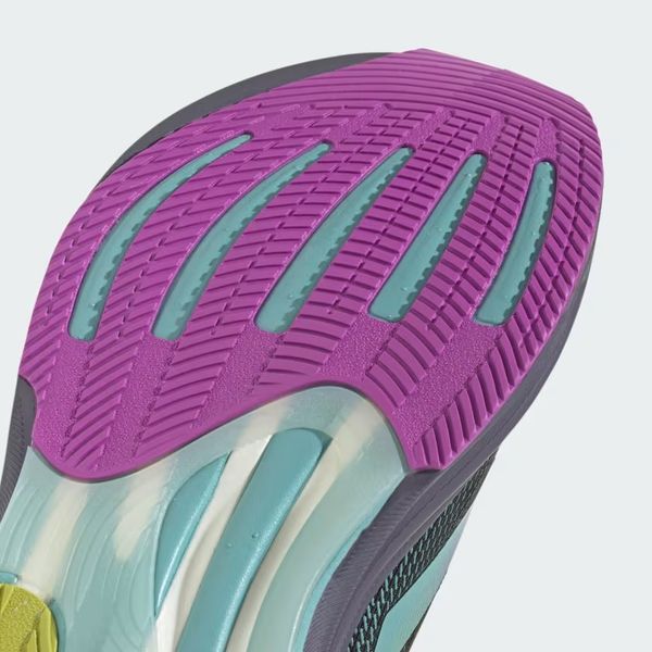  Giày chạy bộ adidas Supernova Rise 2 Nam - JQ7705 