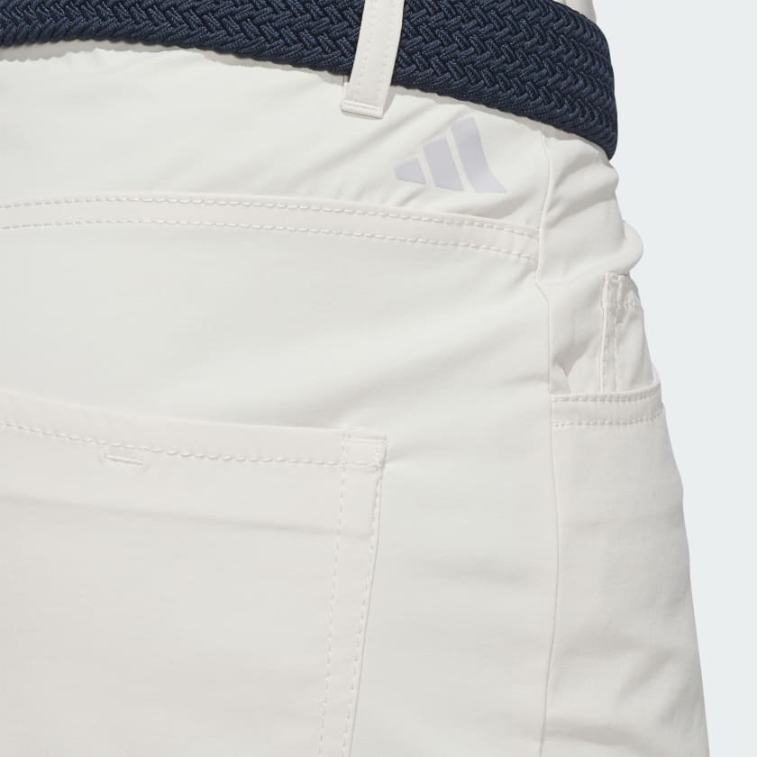  Quần short golf adidas Ultimate365 5 Pocket Nam - IK2991 