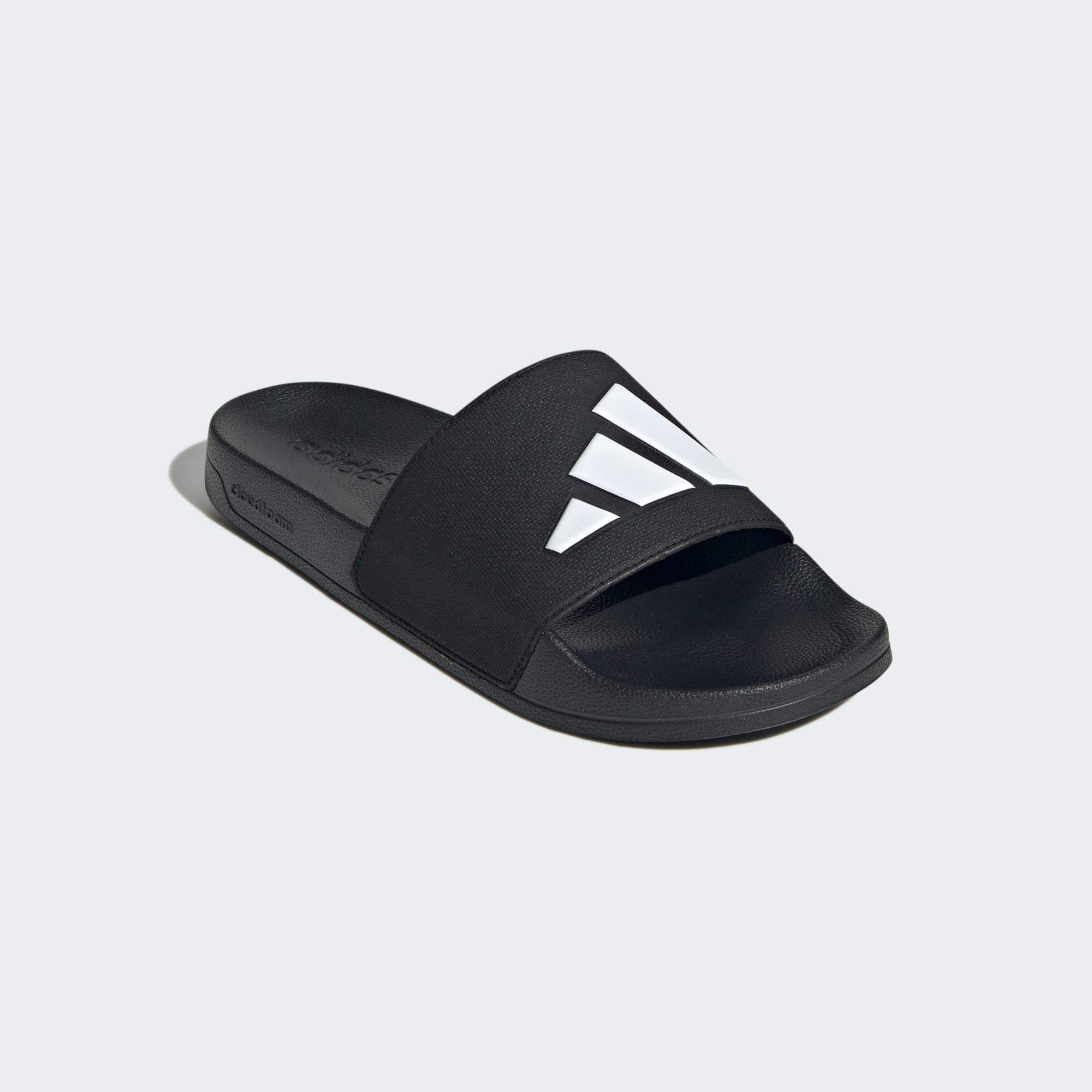  Dép quai ngang adidas Adilette Shower Unisex - JS3565 