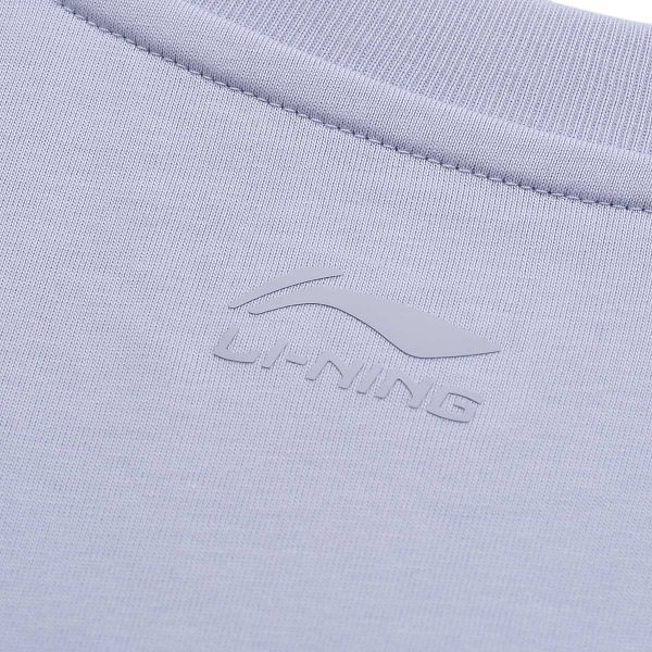  Áo T-shirt Li-Ning Nữ AHSV186-6V 