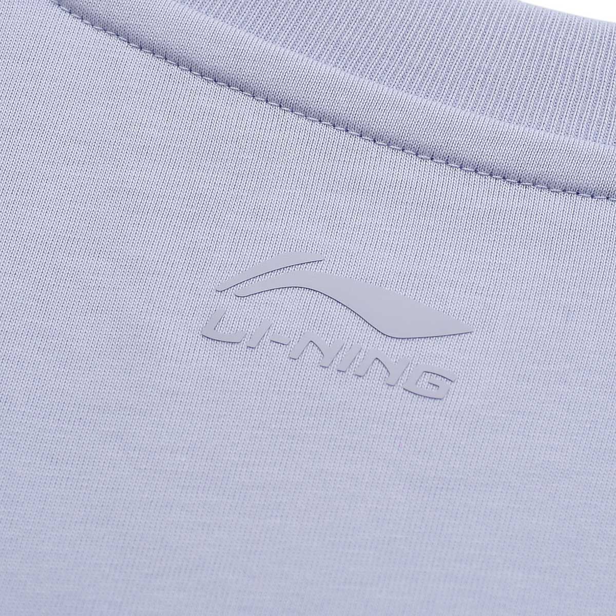  Áo T-shirt Li-Ning Nữ AHSV186-6V 