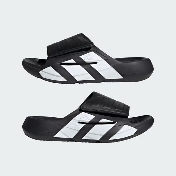  Dép quai ngang adidas Lightblaze Unisex - JR1253 