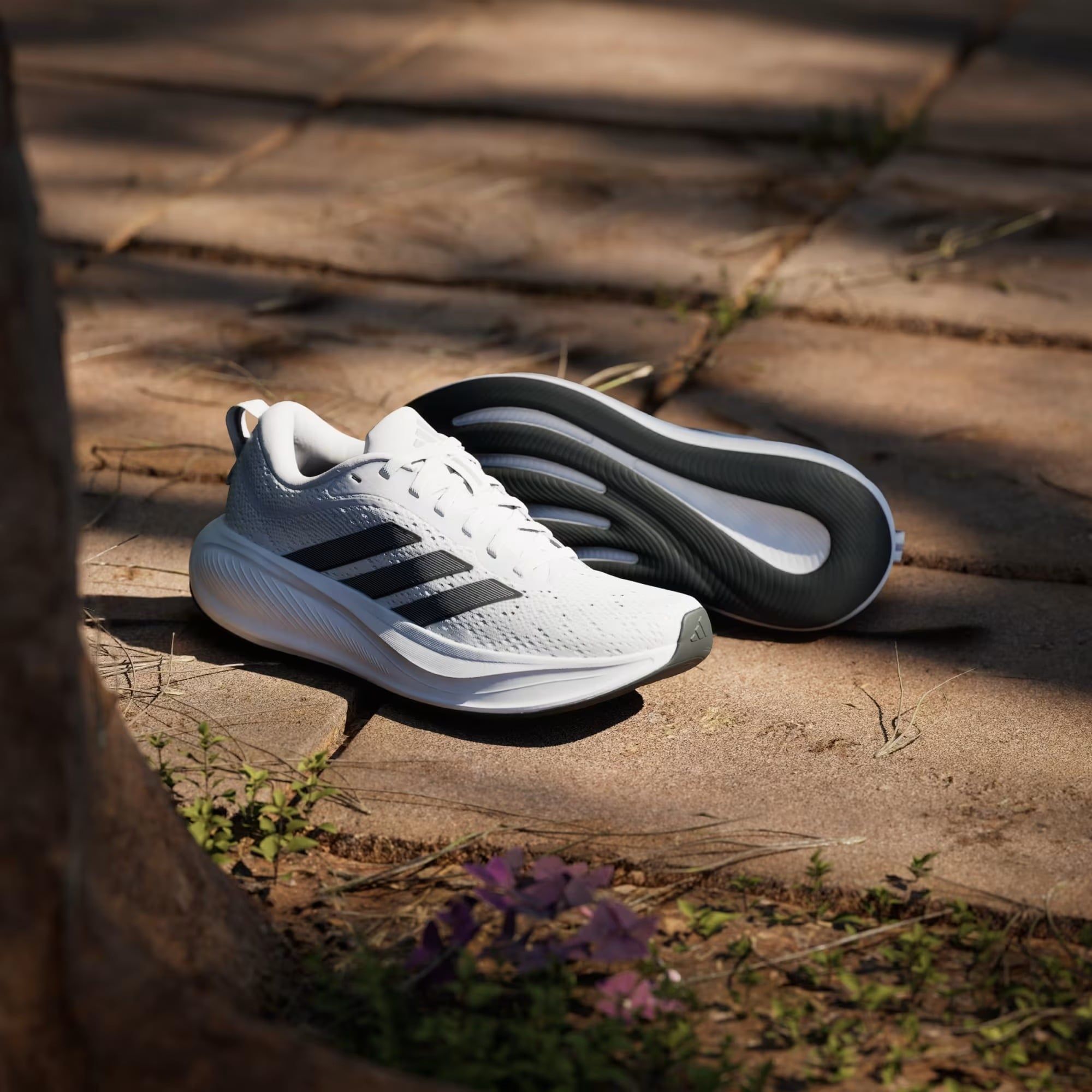  Giày chạy bộ adidas Response Pace Nữ - KJ1780 