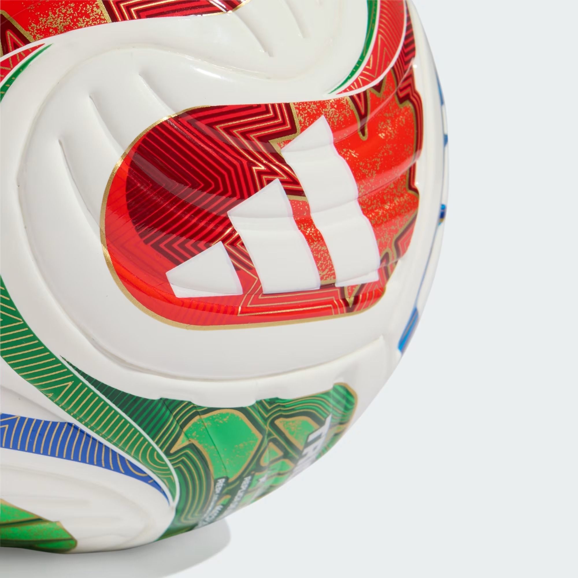  Quả bóng đá mini adidas Trionda FIFA World Cup 26™ - JD8034 