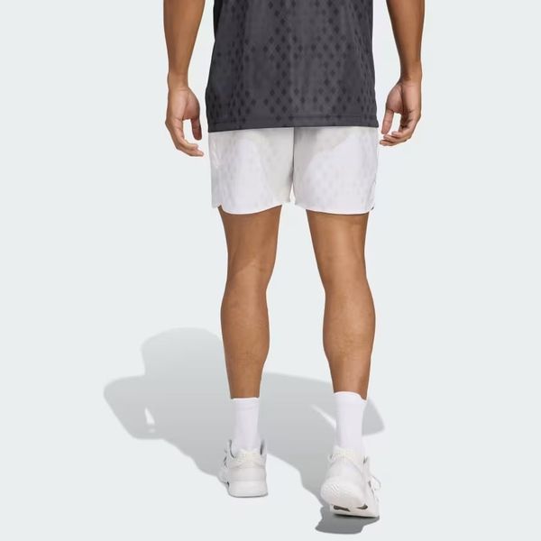  Quần short tennis/pickleball adidas Club Climacool Nam - JM1200 