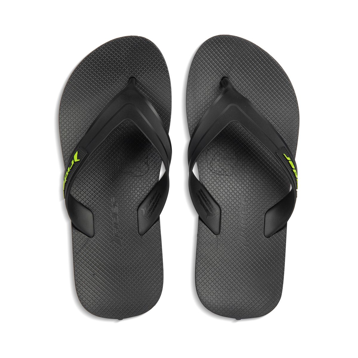  Dép xỏ ngón RIDER STRIKE II AD Nam 12120-AF982 