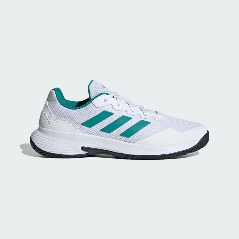  Giày tennis/pickleball adidas GameCourt 2 Nam - JP7722 