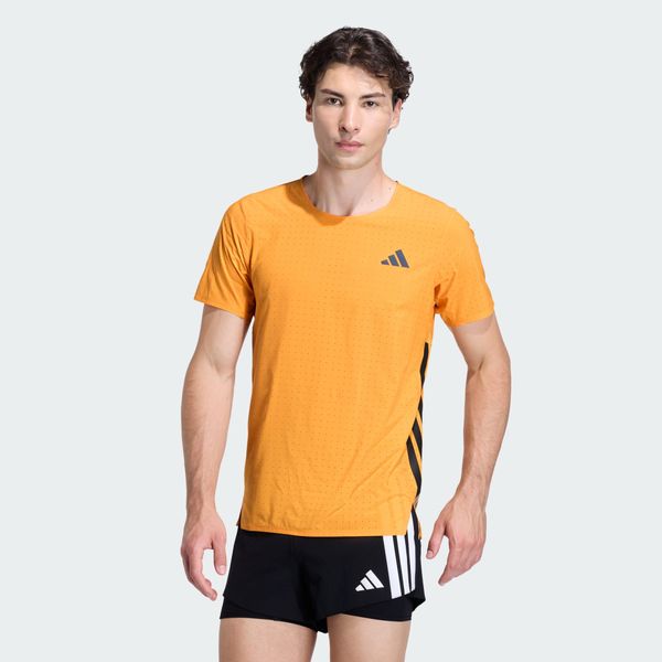  Áo T-shirt chạy bộ adidas Adizero Nam - KA2918 