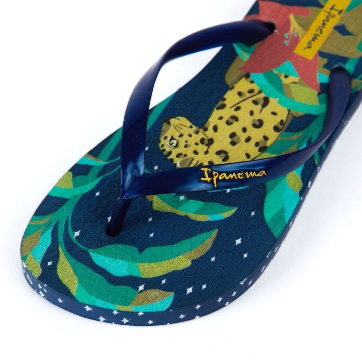  Dép xỏ ngón Nữ IPANEMA SEM IGUAL FEM 25483-BA280 