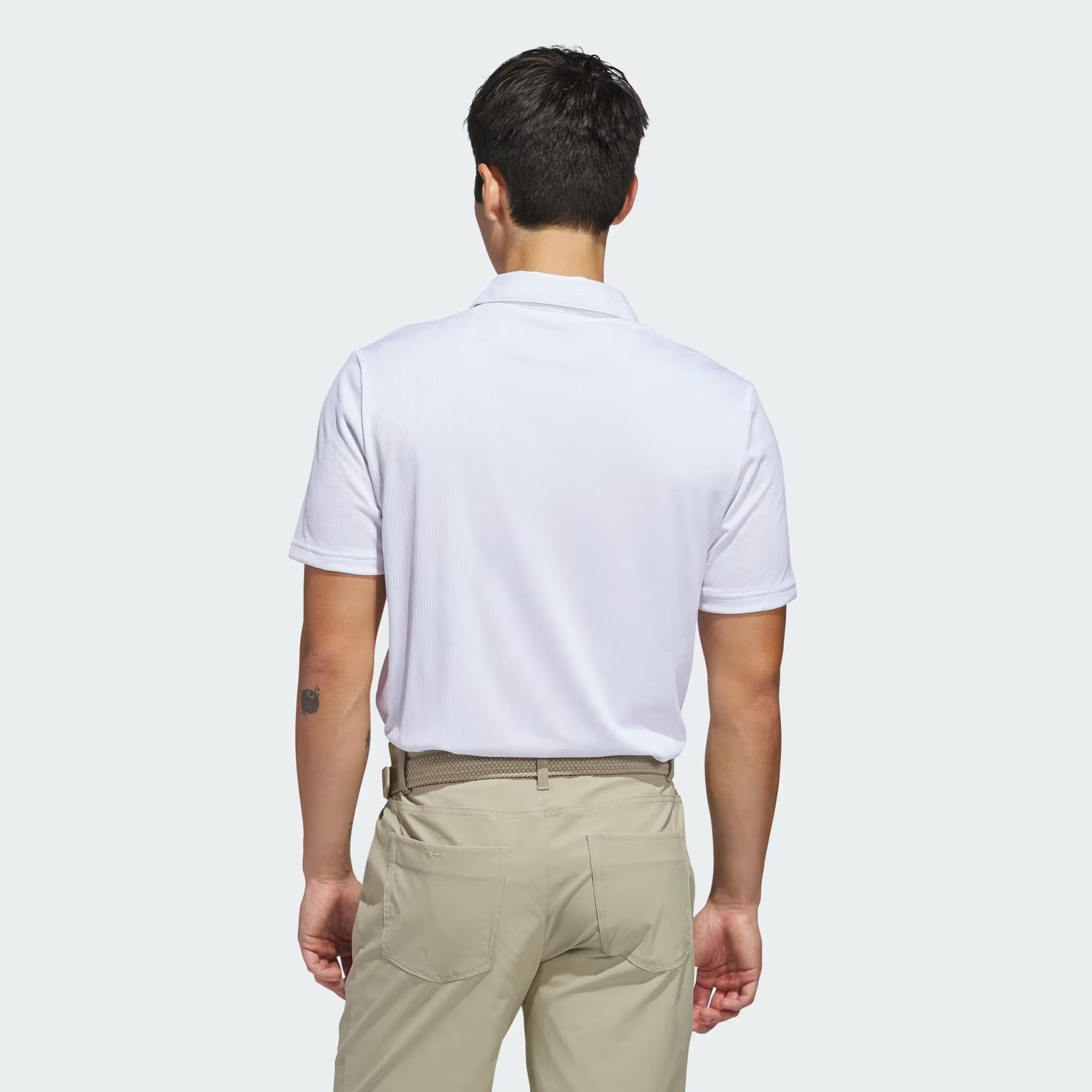  Áo Polo golf adidas Ultimate365 Nam - KE7712 