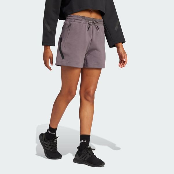  Quần short adidas Z.N.E. Nữ - JJ4744 