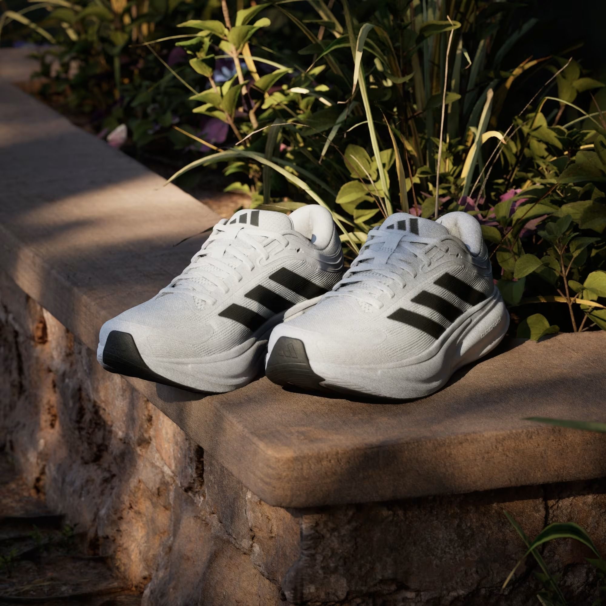  Giày chạy bộ adidas Response 2 Nam - KJ1747 