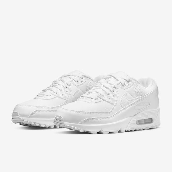  Giày thời trang Nike Air Max 90 Nữ DH8010-100 