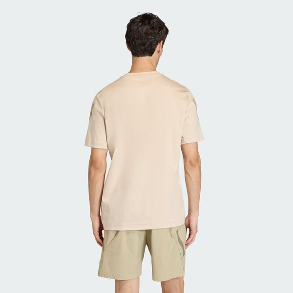  Áo T-shirt adidas Z.N.E. Nam - KE4694 