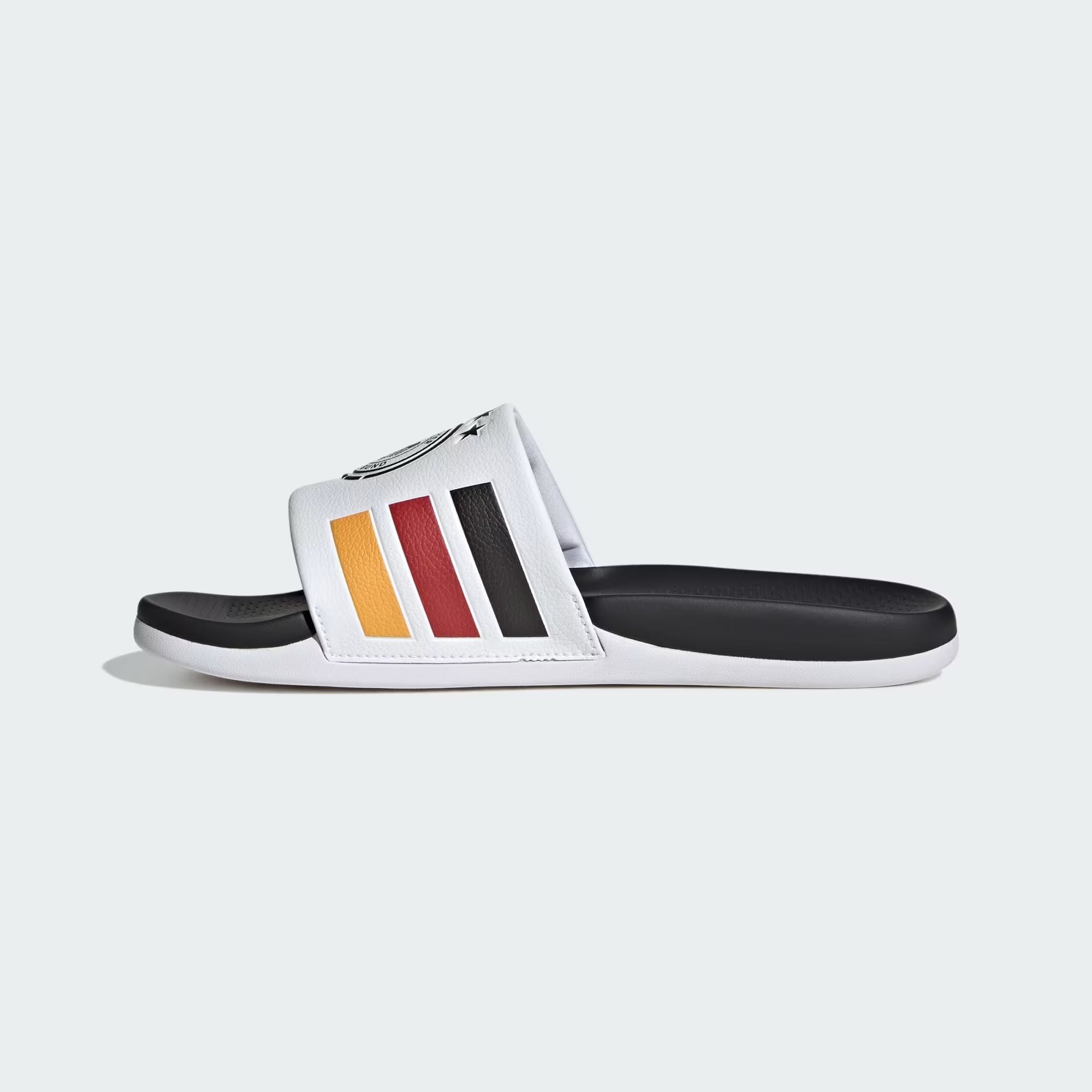  Dép quai ngang adidas Adilette Comfort 2.0 Germany Unisex - HQ2527 