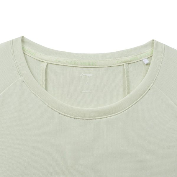  Áo T-shirt Li-Ning Nữ ATSV100-5V 