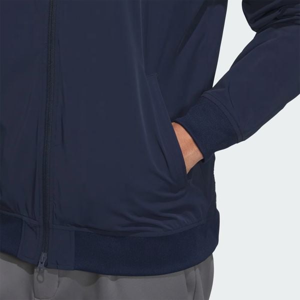  Áo khoác golf adidas Ult365 Full Zip Nam - JM2939 