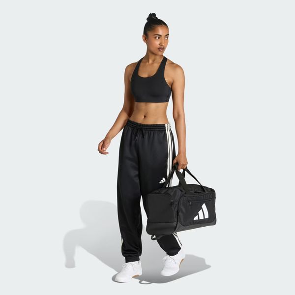  Túi trống adidas Defender cỡ nhỏ Unisex - JZ0608 