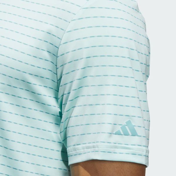 Áo Polo golf adidas Ultimate365 Dash Nam - JL5313 