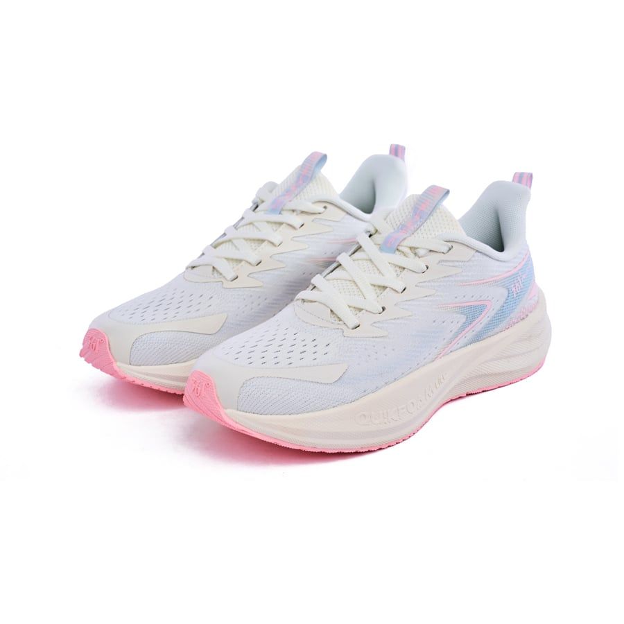  Giày chạy bộ 361º Spire Ⅱ LITE Nữ W582512203-1 