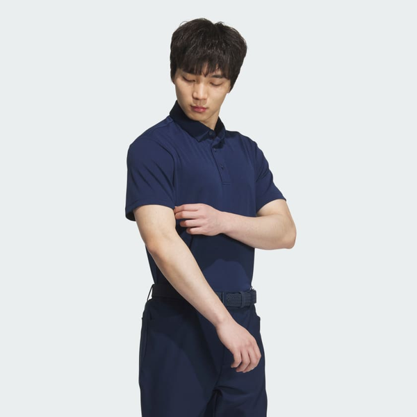  Áo Polo golf adidas Short Sleeve Nam - JF0984 